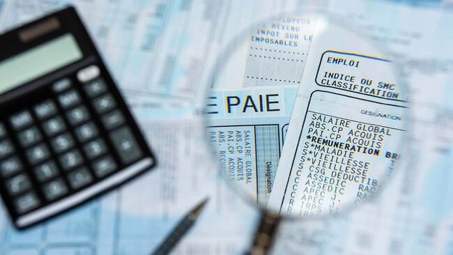 Aide sociale, RH et paie à Revel