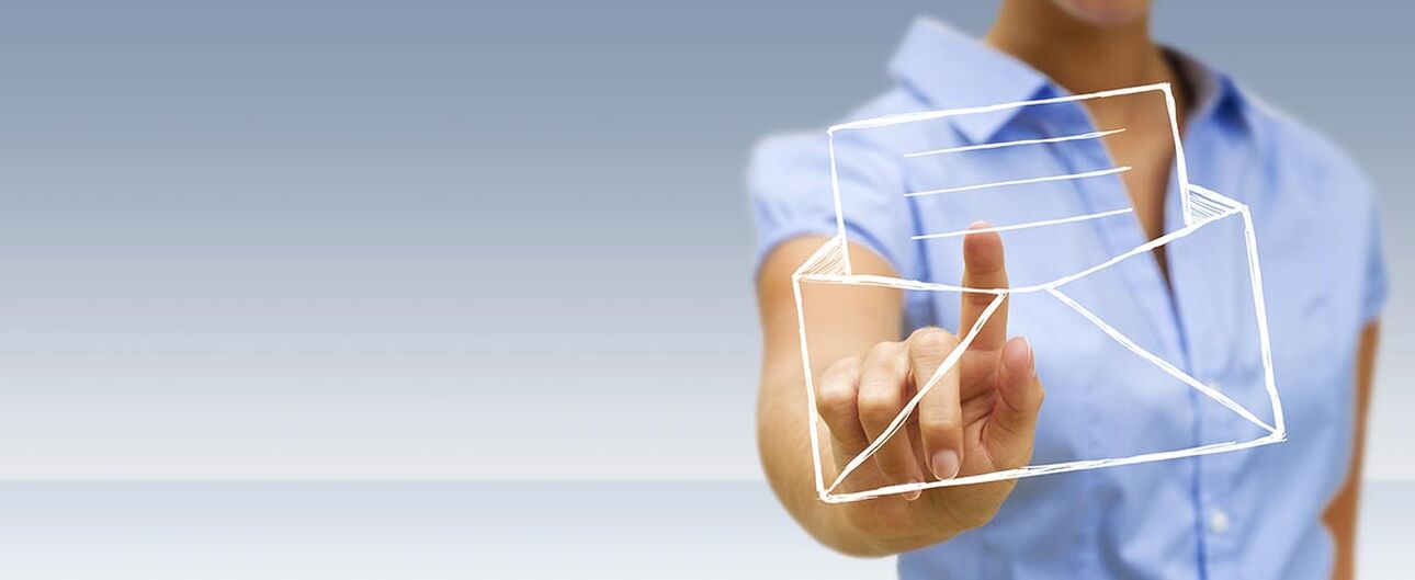 Votre newsletter hebdo
