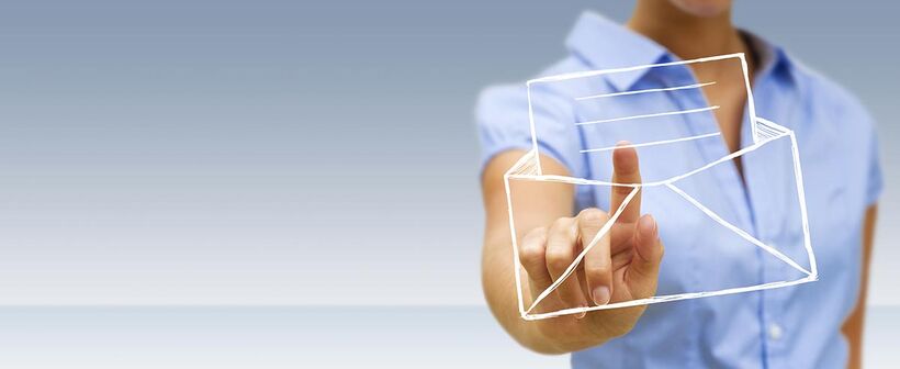 Votre newsletter hebdo