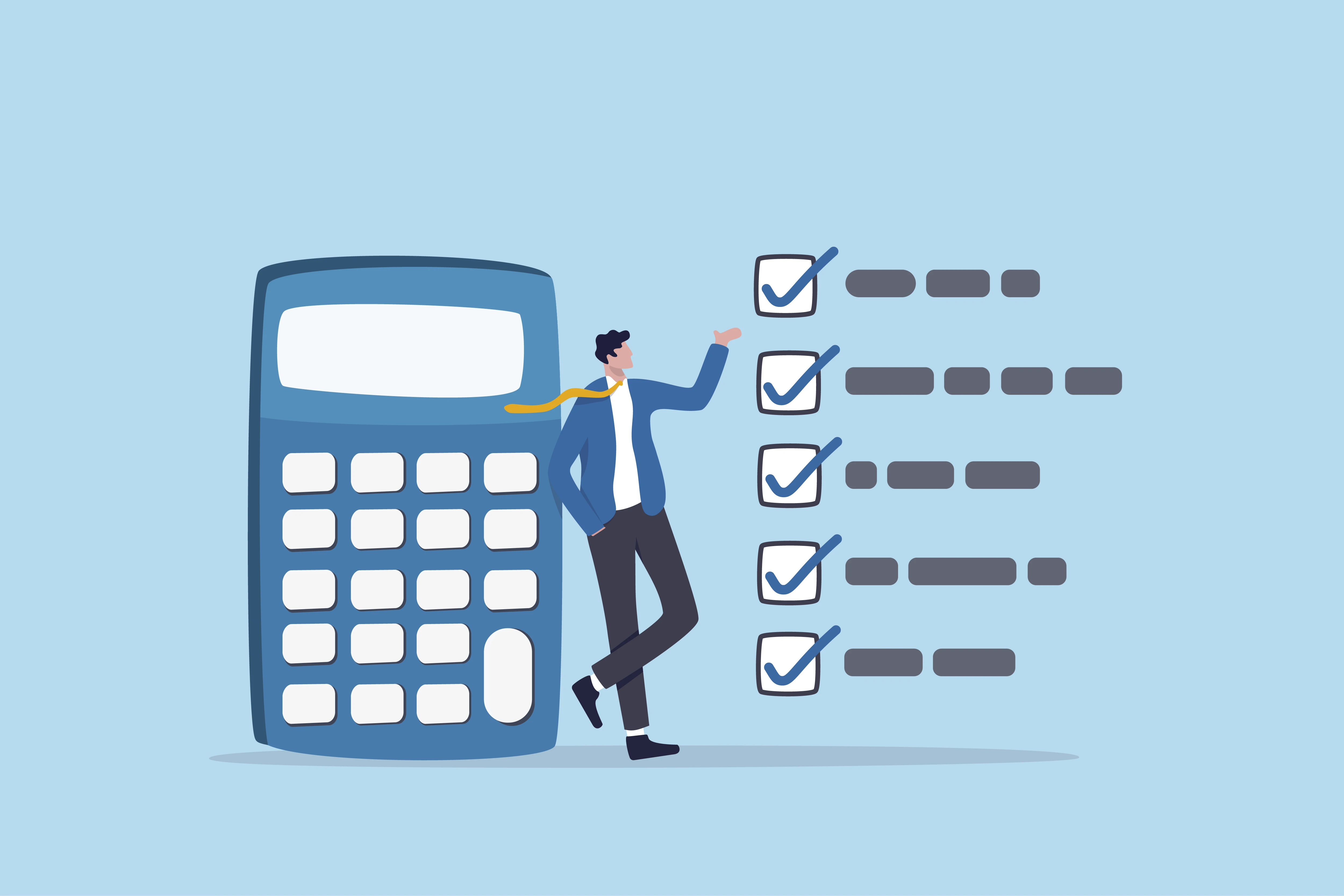 Ce qu’il faut savoir sur l’examen de comptabilité à Revel